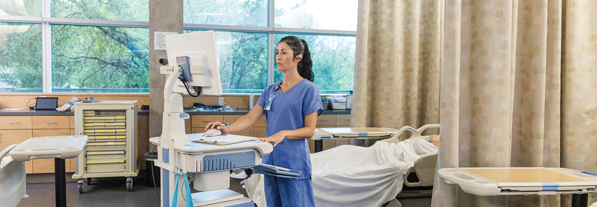 Short For Assistant Getting Smart With Virtual Assistants in Healthcare | HealthTech Magazine